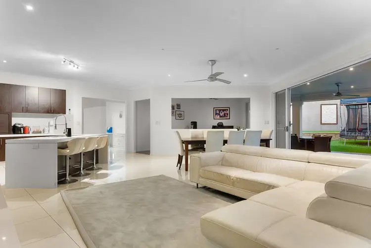 Fourth view of Homely house listing, 1 Echidna Parade, North Lakes QLD 4509
