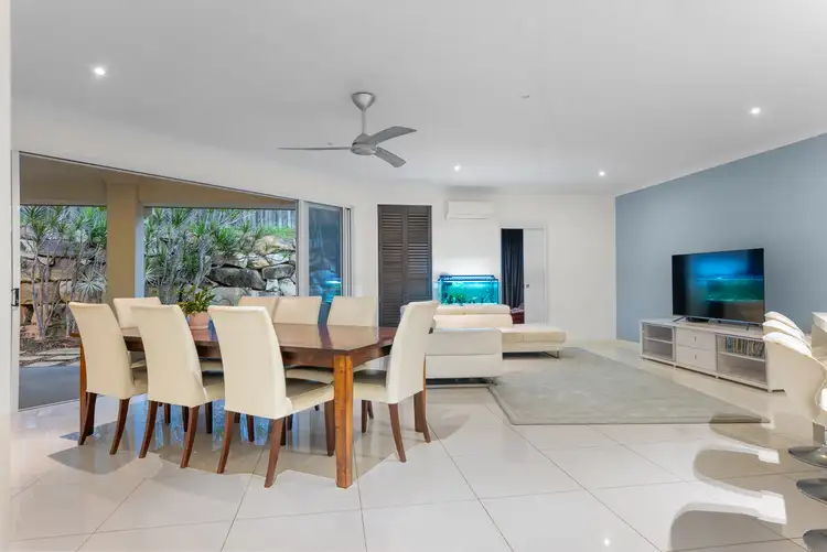 Fifth view of Homely house listing, 1 Echidna Parade, North Lakes QLD 4509