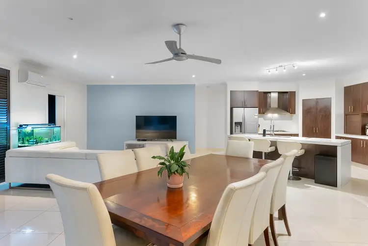 Sixth view of Homely house listing, 1 Echidna Parade, North Lakes QLD 4509