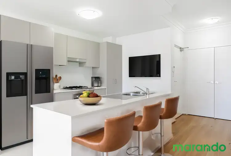 107/80-82 Tasman Parade, Fairfield West NSW 2165