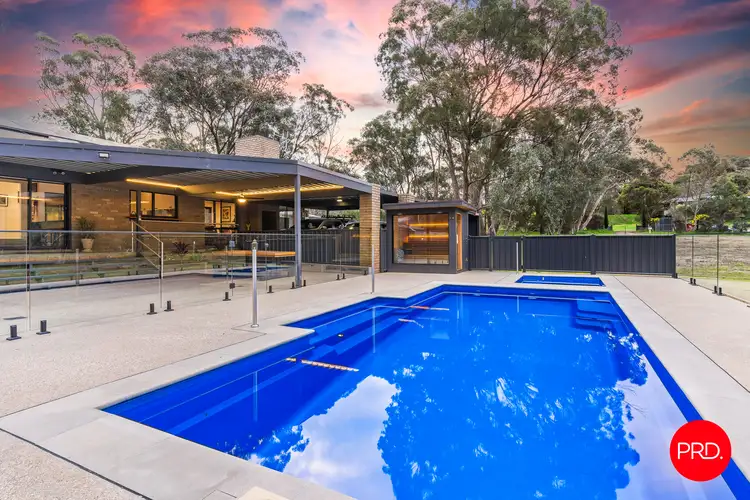 255 Cahills Road, Mandurang VIC 3551