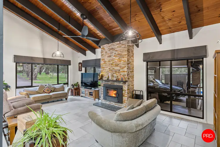 Third view of Homely house listing, 255 Cahills Road, Mandurang VIC 3551