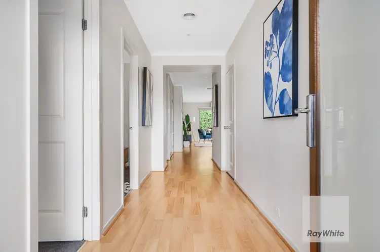 Second view of Homely house listing, 15 Alderbark Way, Greenvale VIC 3059