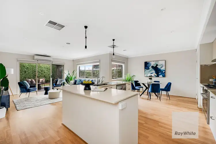 Third view of Homely house listing, 15 Alderbark Way, Greenvale VIC 3059