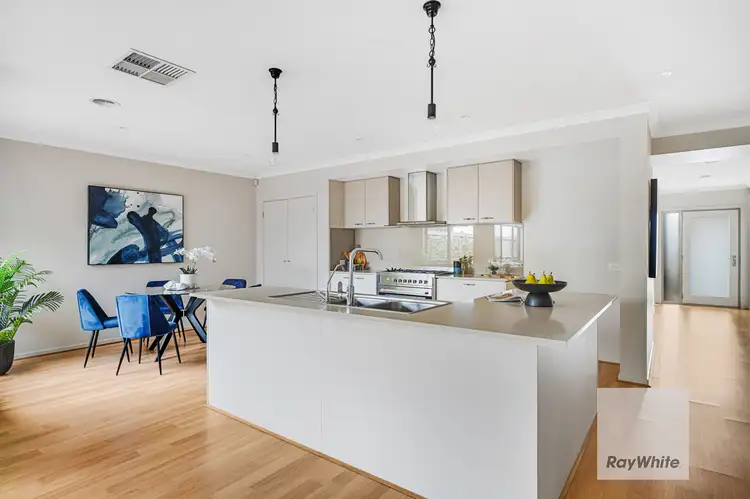 Fourth view of Homely house listing, 15 Alderbark Way, Greenvale VIC 3059