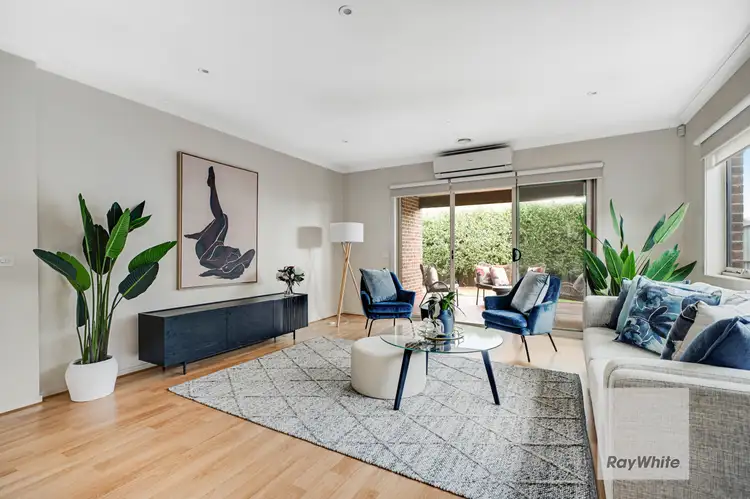 Sixth view of Homely house listing, 15 Alderbark Way, Greenvale VIC 3059