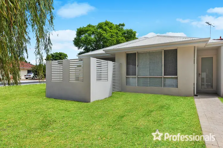 1A Bersted Street, Balga WA 6061