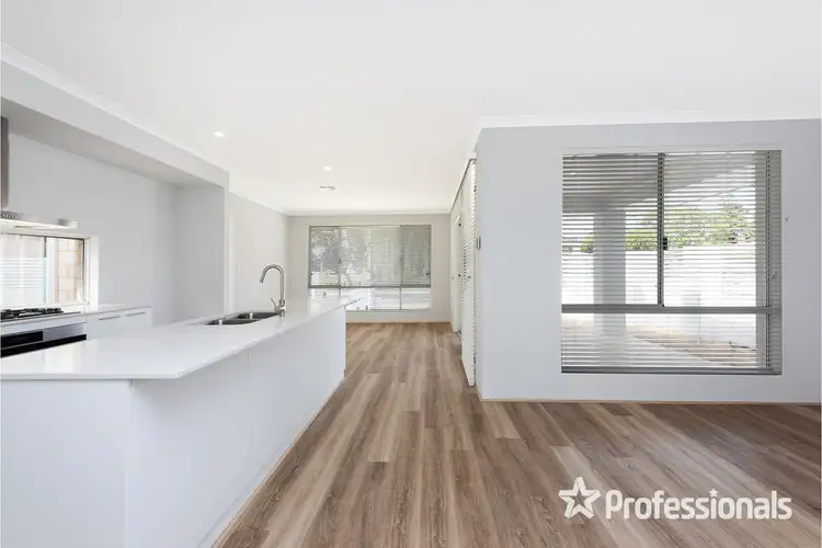 Second view of Homely villa listing, 1A Bersted Street, Balga WA 6061