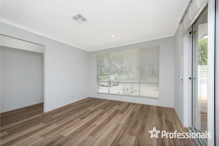 Third view of Homely villa listing, 1A Bersted Street, Balga WA 6061