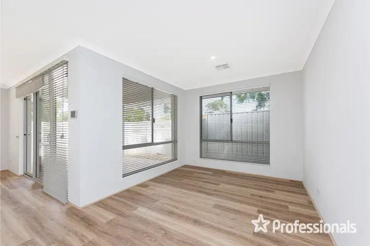 Fifth view of Homely villa listing, 1A Bersted Street, Balga WA 6061