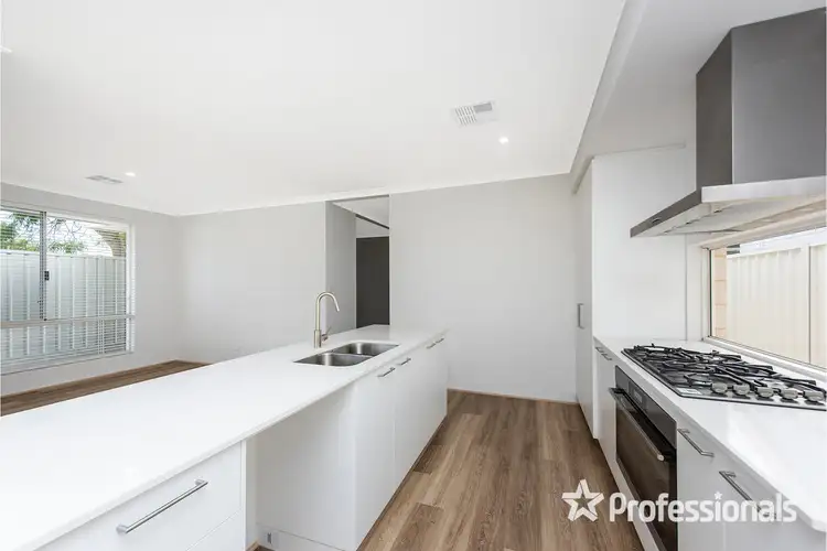 Seventh view of Homely villa listing, 1A Bersted Street, Balga WA 6061