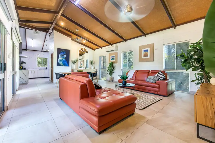 8 Vitex Court, Karama NT 812