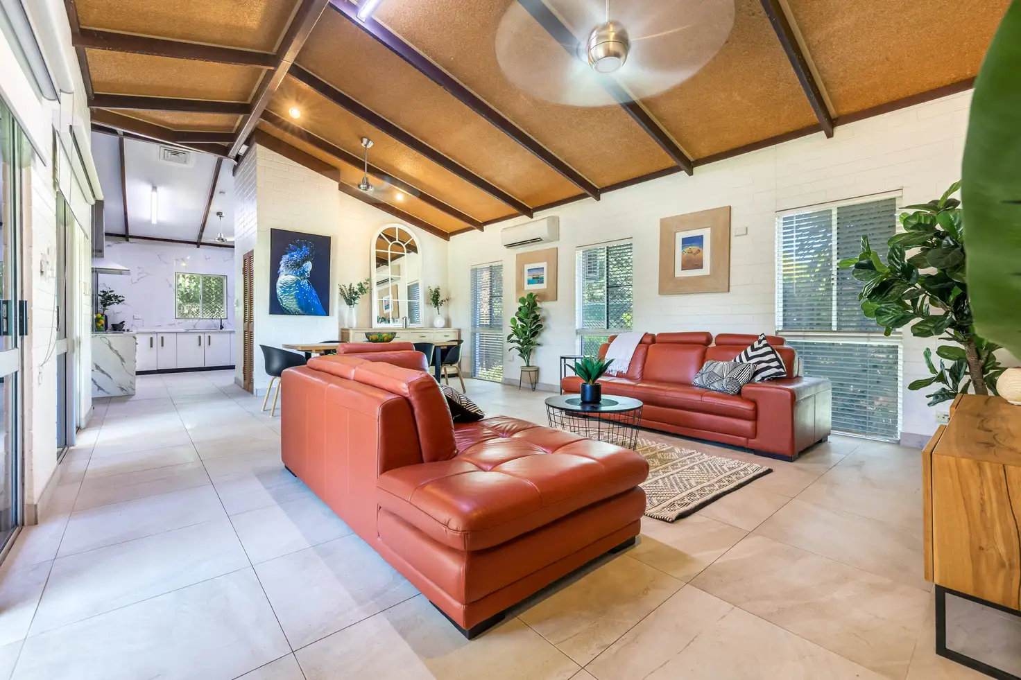 Main view of Homely house listing, 8 Vitex Court, Karama NT 812