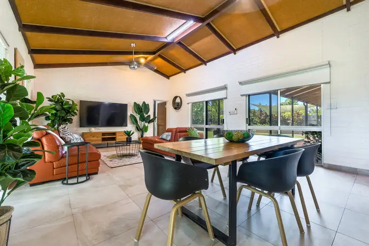 Second view of Homely house listing, 8 Vitex Court, Karama NT 812