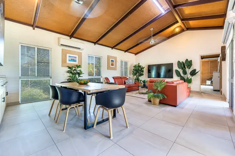 Third view of Homely house listing, 8 Vitex Court, Karama NT 812
