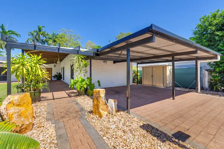 Fourth view of Homely house listing, 8 Vitex Court, Karama NT 812