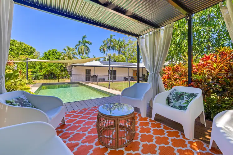 Sixth view of Homely house listing, 8 Vitex Court, Karama NT 812