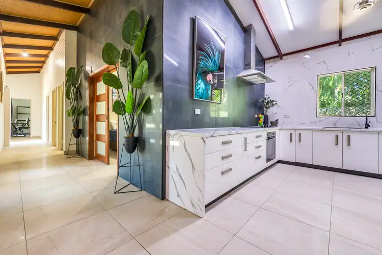 Seventh view of Homely house listing, 8 Vitex Court, Karama NT 812