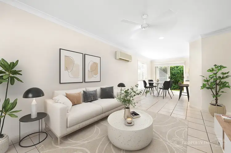 25/8 Gemview Street, Calamvale QLD 4116