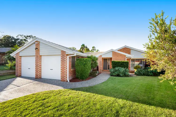 9 Narona Street, Middle Park QLD 4074