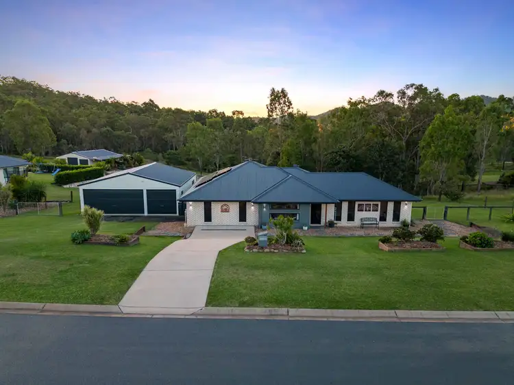 Main view of Homely house listing, 63 Condamine Drive, Fernvale QLD 4306