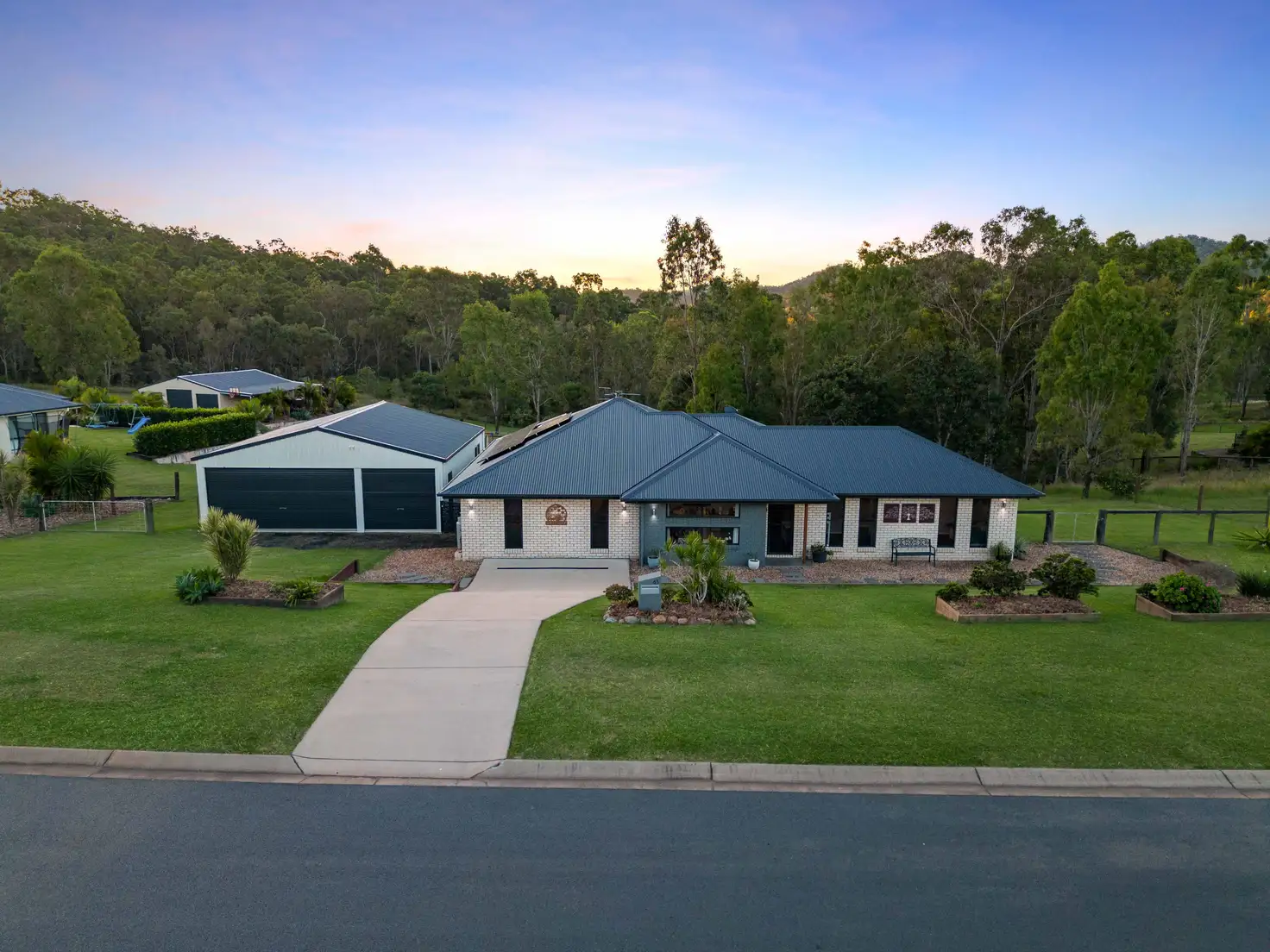 Main view of Homely house listing, 63 Condamine Drive, Fernvale QLD 4306