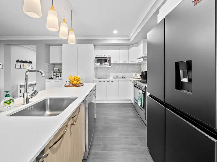Third view of Homely house listing, 63 Condamine Drive, Fernvale QLD 4306