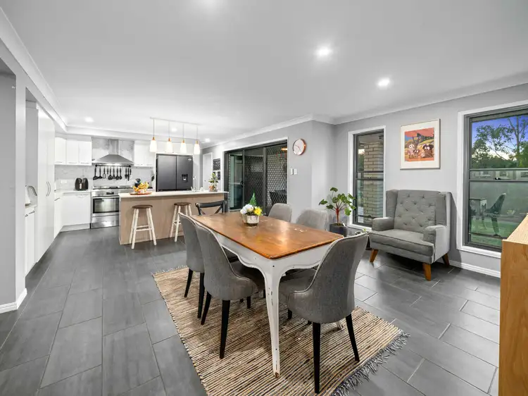 Fourth view of Homely house listing, 63 Condamine Drive, Fernvale QLD 4306