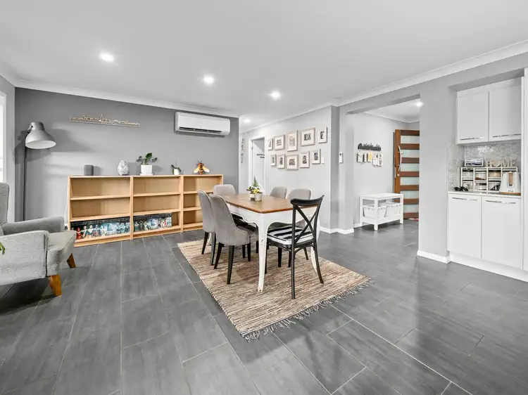 Fifth view of Homely house listing, 63 Condamine Drive, Fernvale QLD 4306