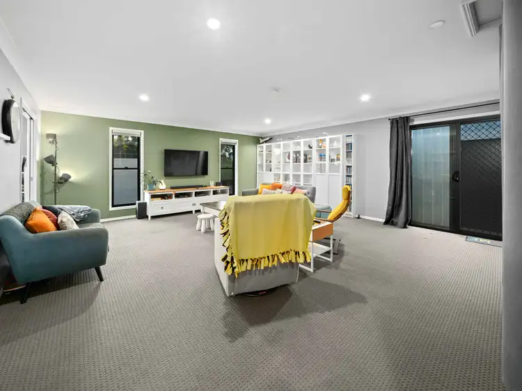 Sixth view of Homely house listing, 63 Condamine Drive, Fernvale QLD 4306