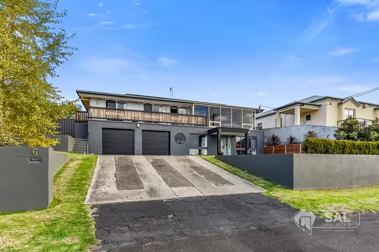 6 Boandik Terrace, Mount Gambier SA 5290