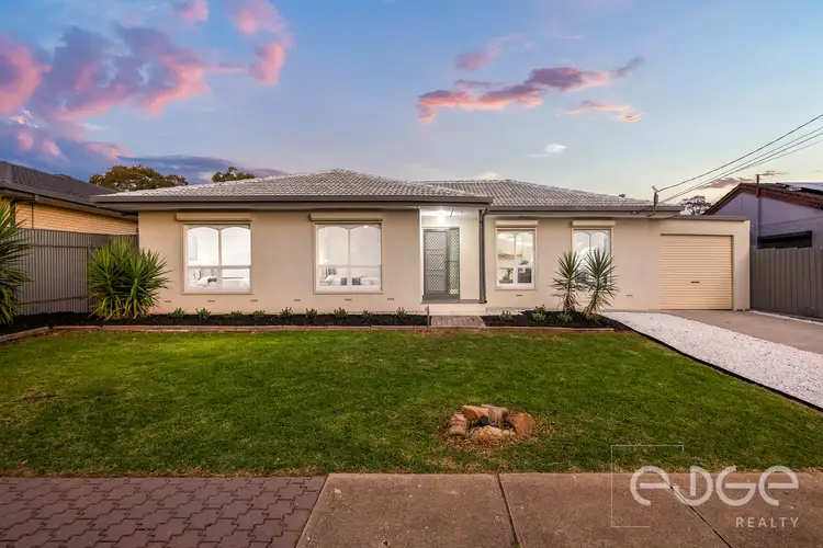 57 Gloucester Avenue, Salisbury East SA 5109