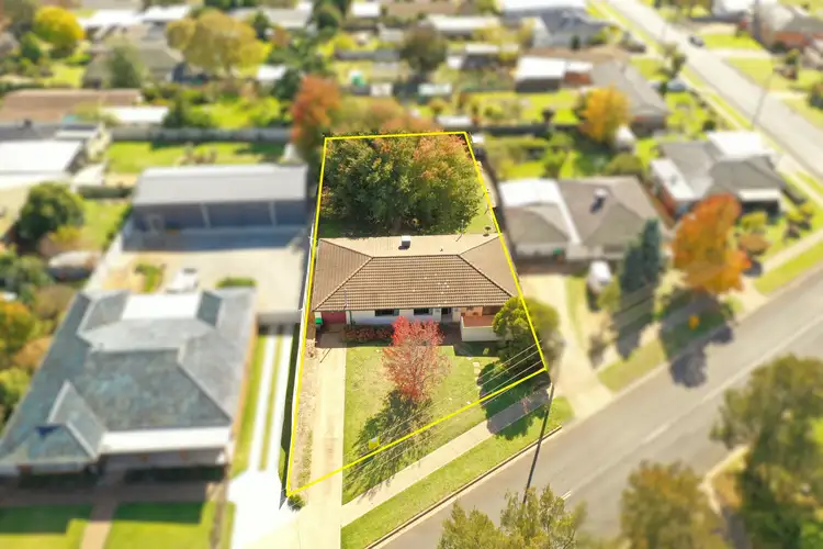 111 Wombat Street, Young NSW 2594