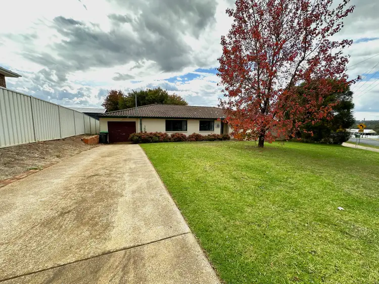 Second view of Homely house listing, 111 Wombat Street, Young NSW 2594