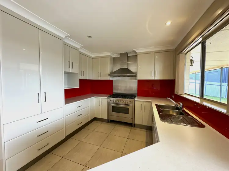 Third view of Homely house listing, 111 Wombat Street, Young NSW 2594