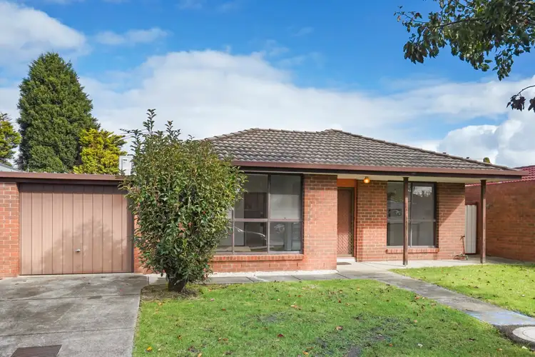 2/2 Mihan Street, Noble Park VIC 3174