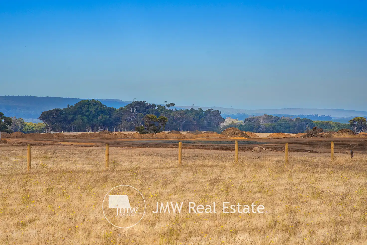 Main view of Homely land listing, LOT 118 Kudardup Heights, Kudardup WA 6290