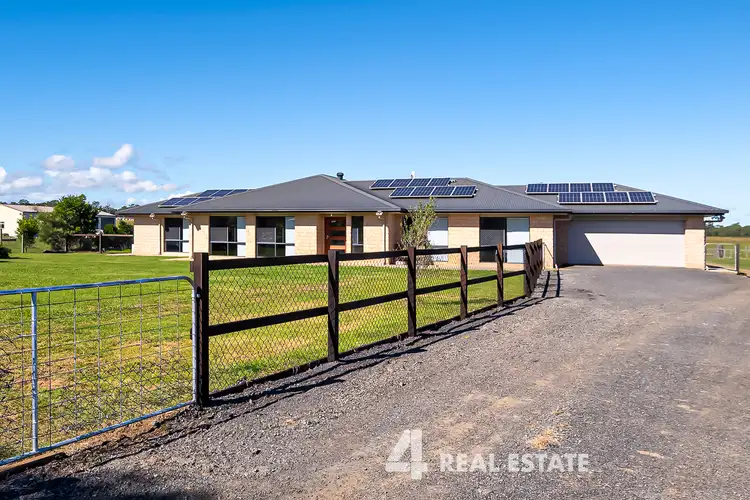 90-92 Brumby Drive, Woodhill QLD 4285