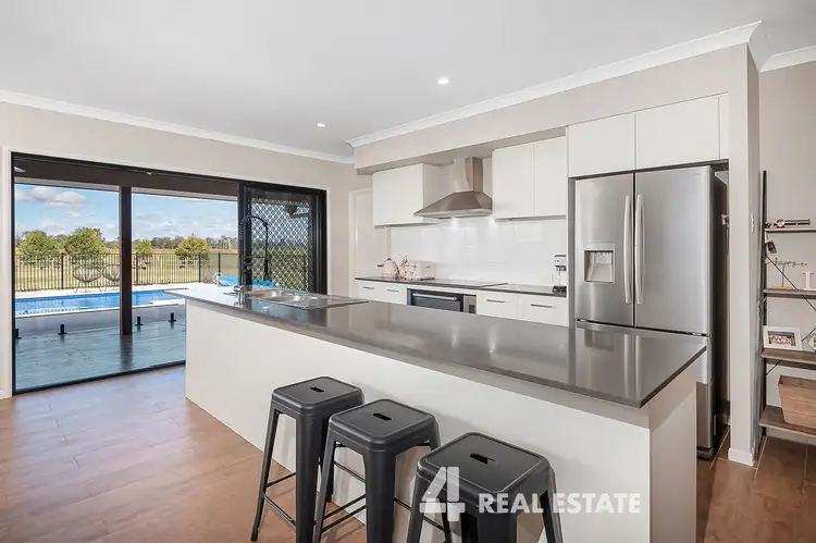 Third view of Homely rural property listing, 90-92 Brumby Drive, Woodhill QLD 4285