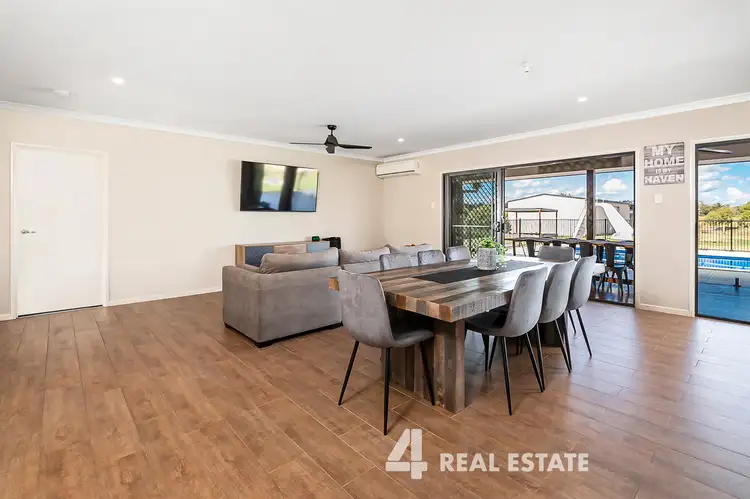 Fifth view of Homely rural property listing, 90-92 Brumby Drive, Woodhill QLD 4285