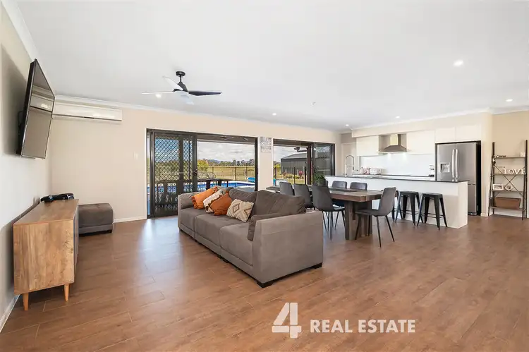 Sixth view of Homely rural property listing, 90-92 Brumby Drive, Woodhill QLD 4285