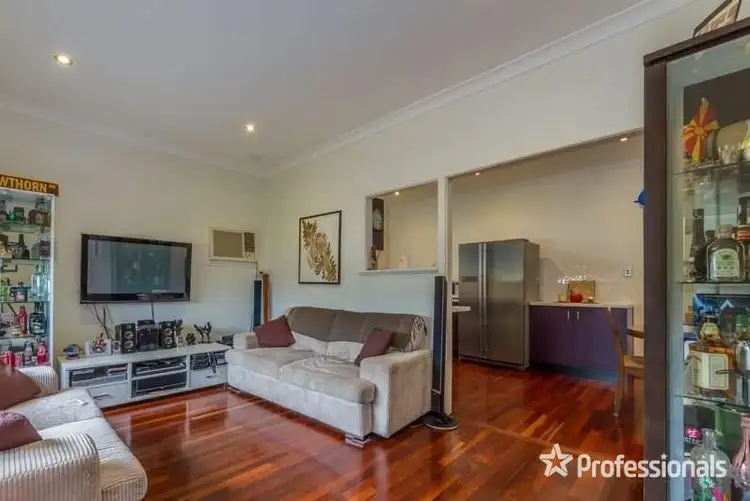 Second view of Homely house listing, 10 Pedler Place, Balga WA 6061