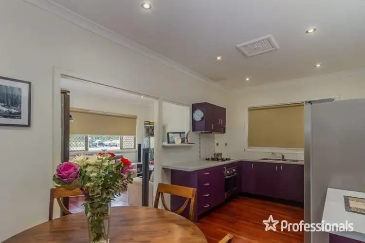 Third view of Homely house listing, 10 Pedler Place, Balga WA 6061