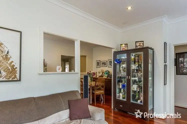Fifth view of Homely house listing, 10 Pedler Place, Balga WA 6061