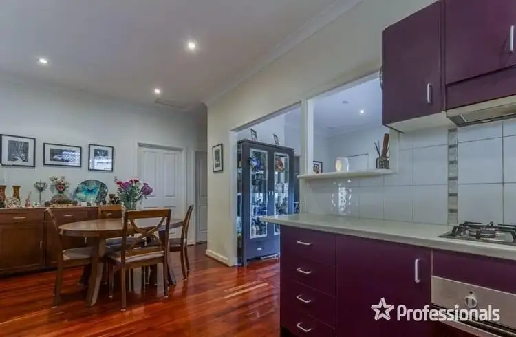 Sixth view of Homely house listing, 10 Pedler Place, Balga WA 6061