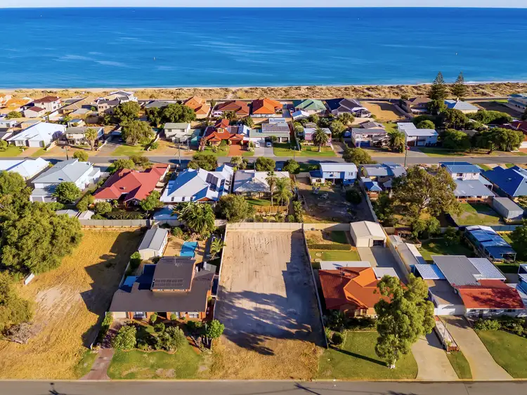Third view of Homely land listing, 16 Nestor Way, Silver Sands WA 6210