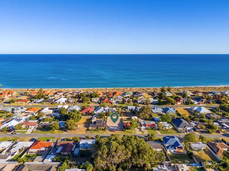 Sixth view of Homely land listing, 16 Nestor Way, Silver Sands WA 6210