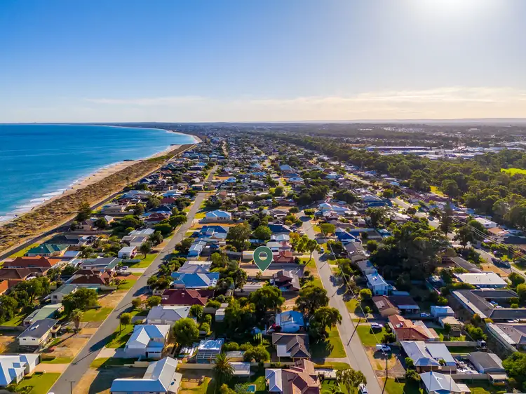 Seventh view of Homely land listing, 16 Nestor Way, Silver Sands WA 6210