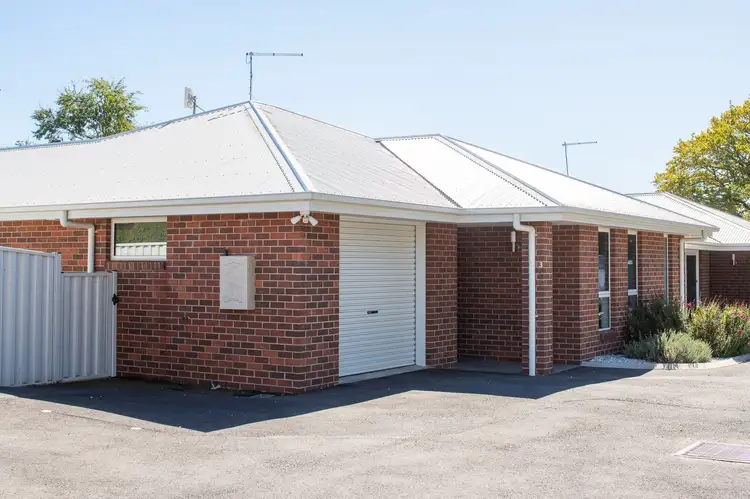 3/11 Liffey Street, Carrick TAS 7291