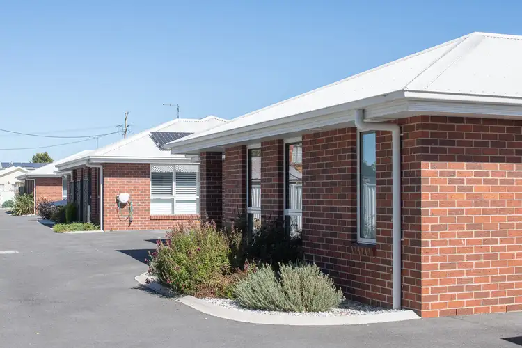 Second view of Homely house listing, 3/11 Liffey Street, Carrick TAS 7291